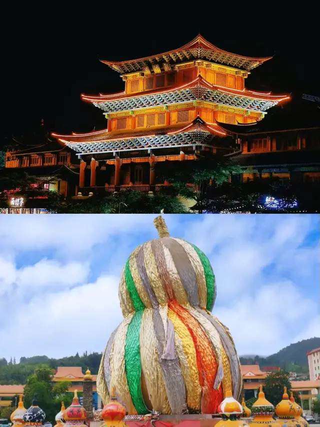 A Guide to Lancang, Compiled After 3 Visits.