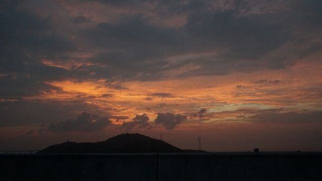超詳細！衢山島暢玩全攻略（附猴子九套同款拍照）