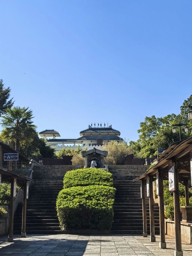 麗江-大理市-香格里拉走進國家地理級的山水畫卷