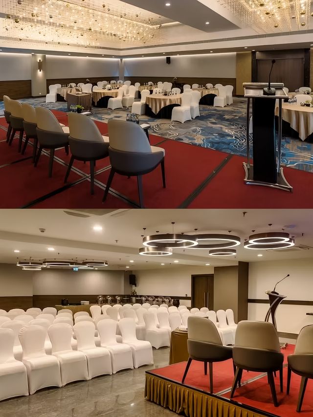 入住馬杜賴阿米卡酒店，這些要點必須知道