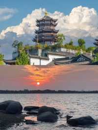 衢州之旅剛結束，我的消費觀徹底崩潰了。