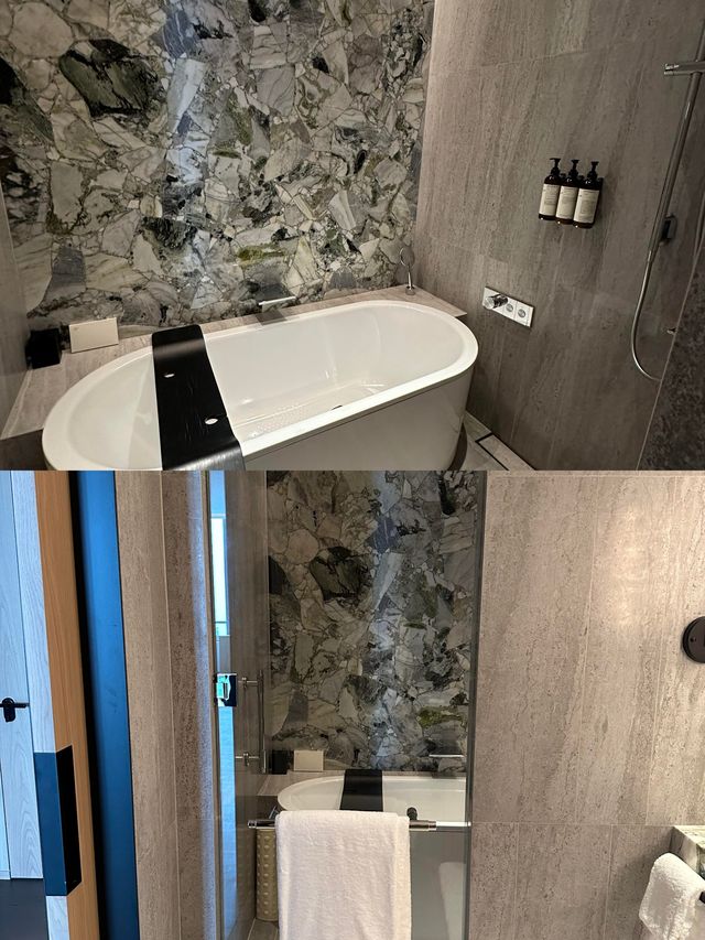 長沙唯一我會想再去住的酒店！！！滿足我所有需求
