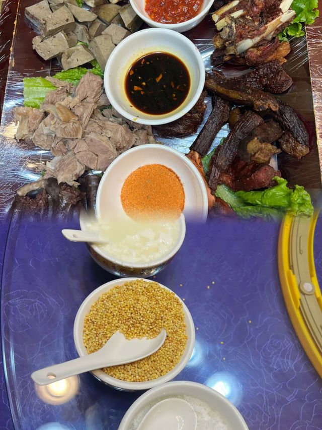 通遼：草原明珠，科爾沁的傳奇