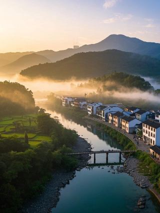 Discovering Shixing County: Unveiling Hidden Gems in Your Travels