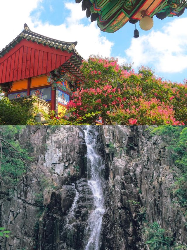 密陽雙日遊，解鎖小眾韓韻寶藏地
