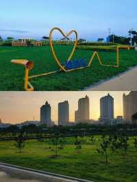 金沙灘公園