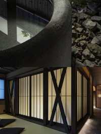 Nazuna Higashihonganji 京都酒店 / STUD