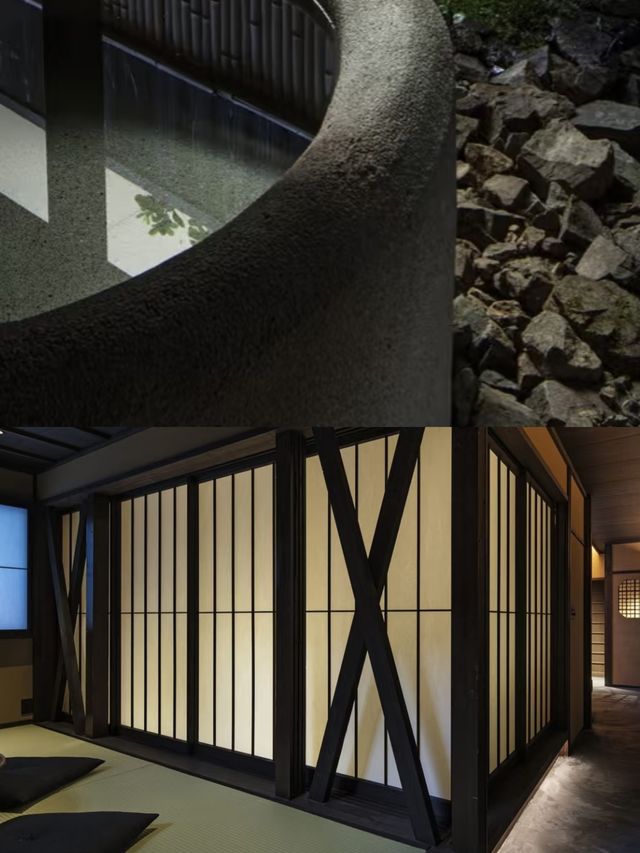 Nazuna Higashihonganji 京都酒店 / STUD