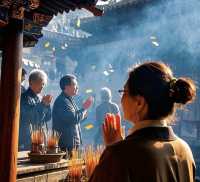 南京櫻花季最詳細攻略