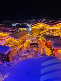 鏡泊湖 - 中國雪鄉 2 日遊 超詳細攻略助你玩轉冰雪世界