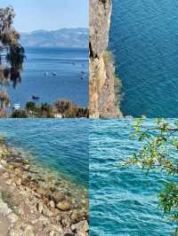 馬爾代夫：一生必去的浪漫天堂