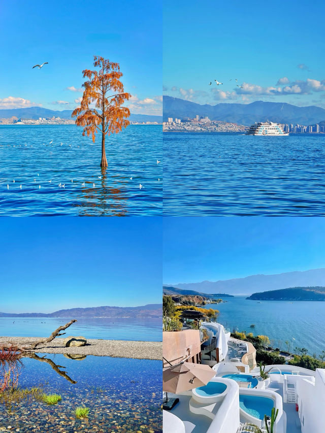 超治癒嘅地方—大理之旅攻略 超治癒嘅地方—大理之旅攻略