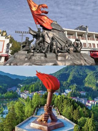 Experience the Light Luxury of Lushan Climb Hotel in Jinggangshan