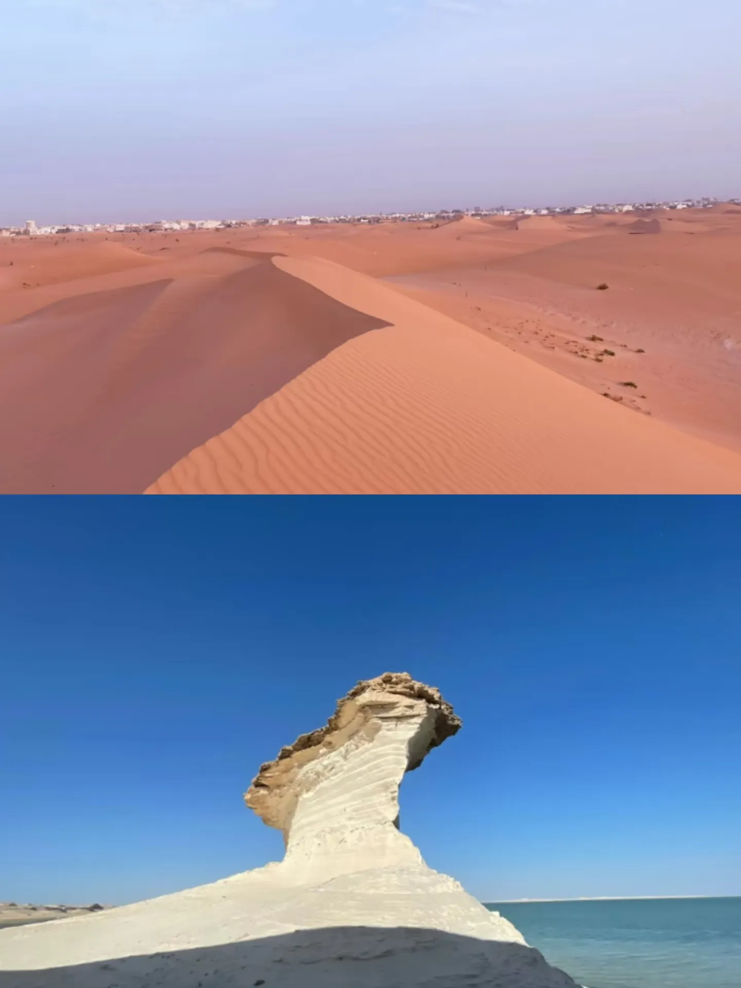 Nouakchott｜Encounter the unique charm of the edge of the African desert