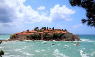 The hidden gem of Tivat: Montenegro's dreamy seaside paradise