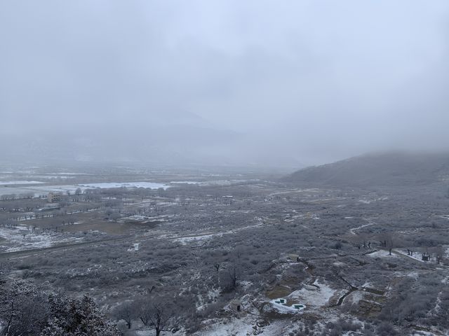 美麗的班公湖