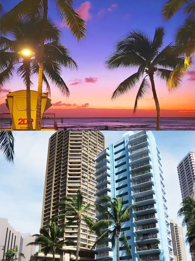 夏威夷已回，能勸一個是一個。