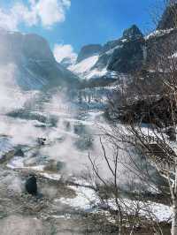白山-延邊3日深度遊 超詳細攻略來襲必收藏