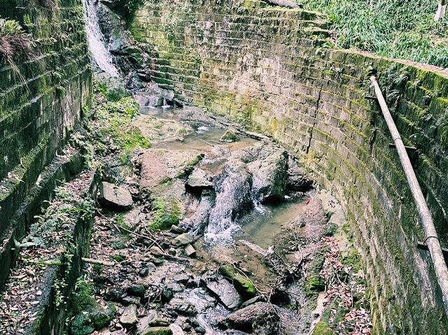 重慶市沙坪壩區著名景點：白公館舊址，適合拍照打卡、週末閒暇度假地！ 
