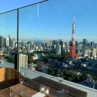 👀家陣同大家分享間我喺東京挖到嘅夢幻酒店