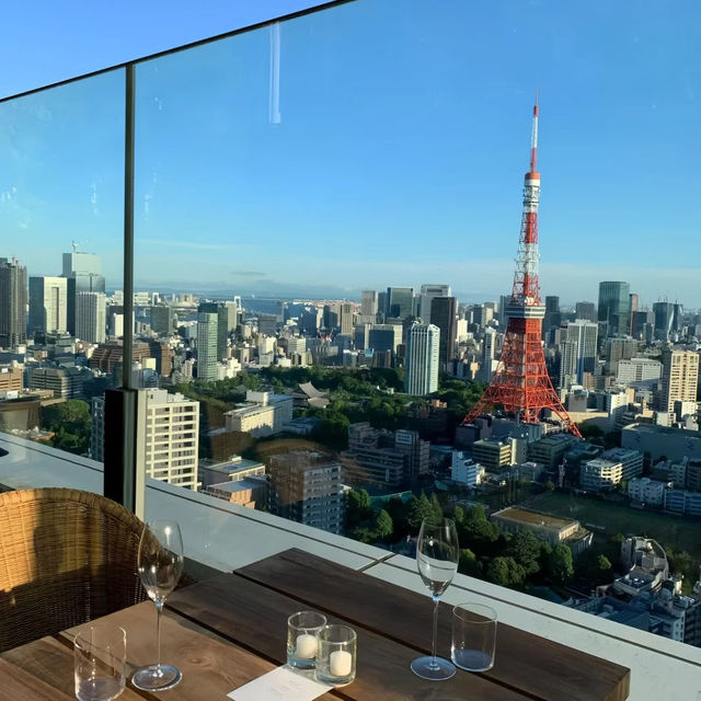 👀家陣同大家分享間我喺東京挖到嘅夢幻酒店