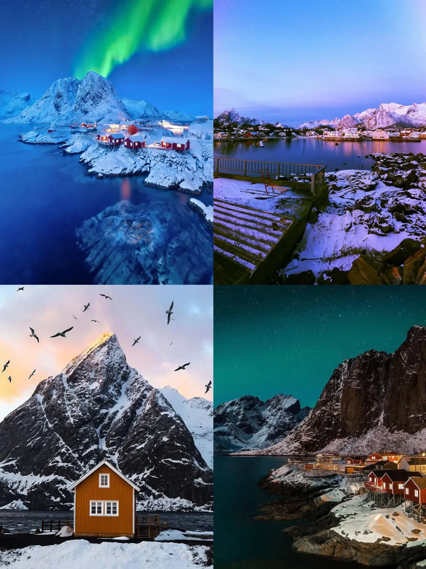 Bodø, Norway