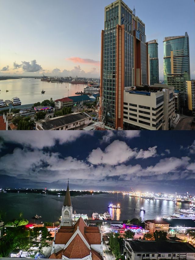 坦桑尼亞達累斯薩拉姆，隱藏在東非的寶藏旅行地！