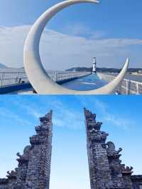被低估嘅寶藏小城｜溫州竟然隱藏住天空之門
