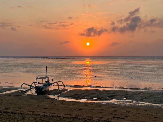 峇里島 | 沙努爾凱悅酒店，度假首選   酒店：Hyatt Regency Bali  地址：J