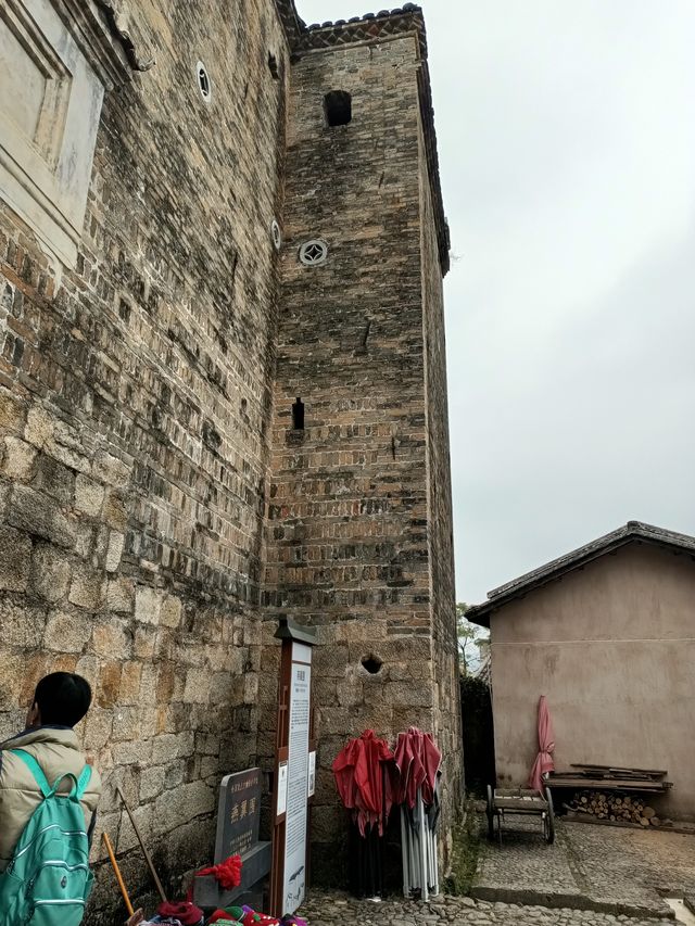 贛粵自駕遊（十）