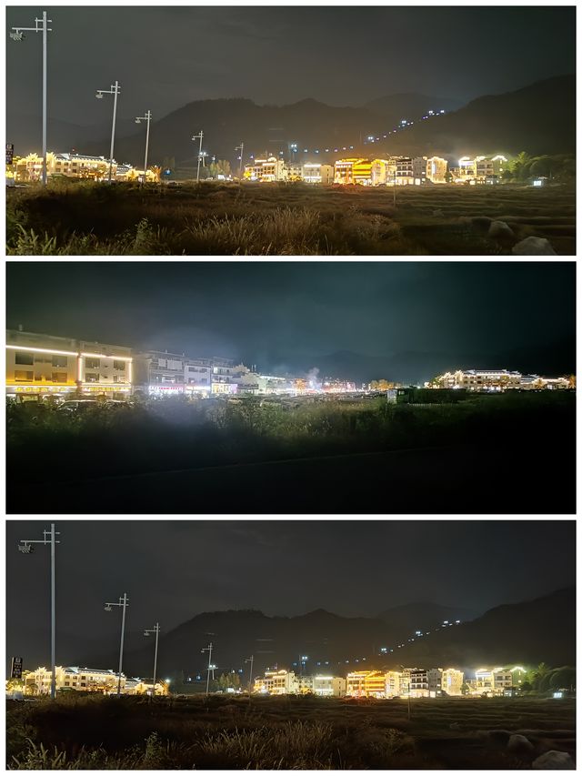 贛東北探秋丨婺源篁嶺景區a