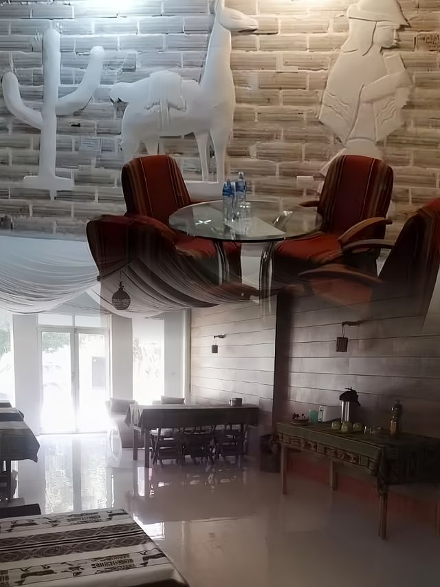 嘩！鹽之家酒店，竟然藏著令人驚喜的住宿體驗