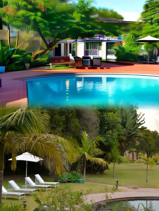 Discovering Cresta Lodge Harare: A Welcoming Oasis in Zimbabwe