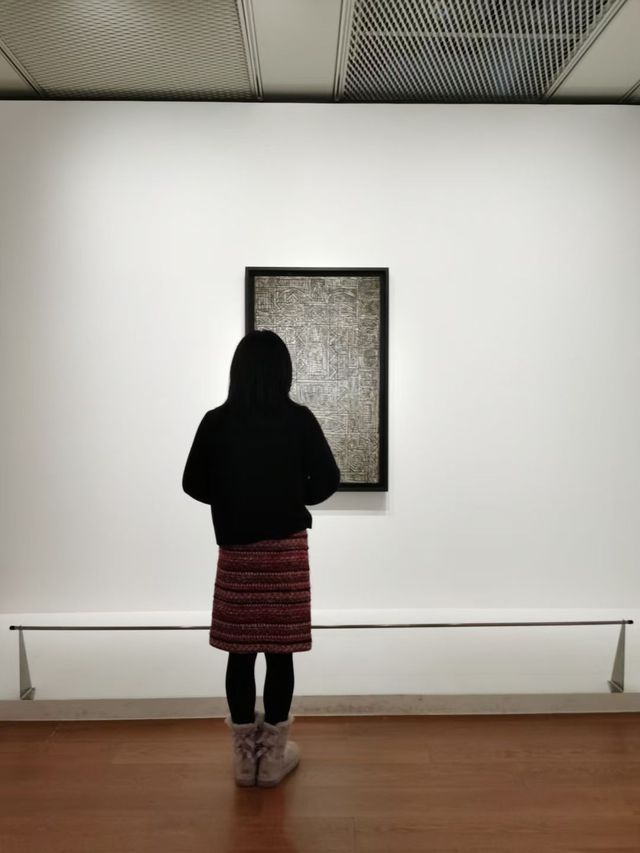 畢加索、莫迪里阿尼與現代藝術