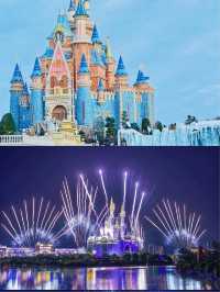 泉州歐樂堡奇幻樂園之旅
