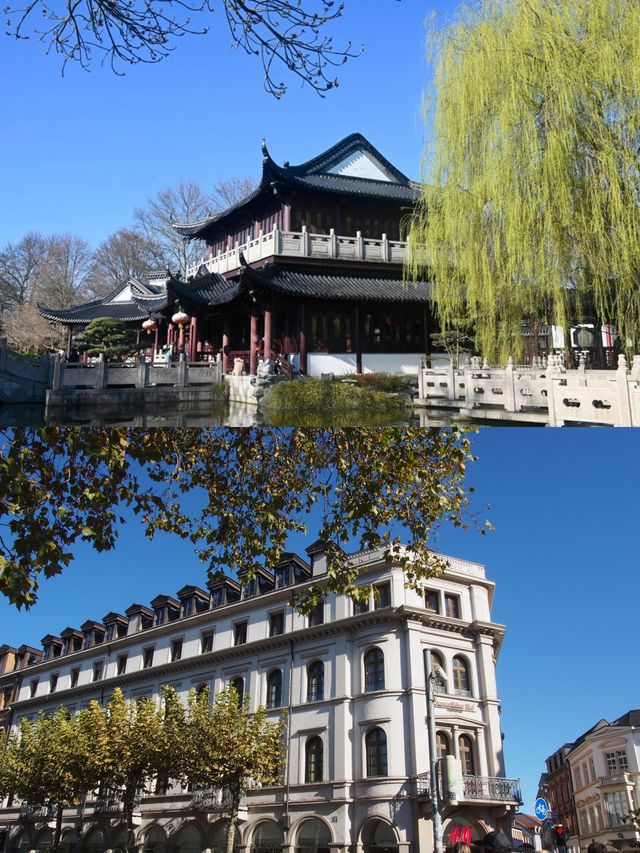 曼海姆：歐洲腹地的多元魅力之都