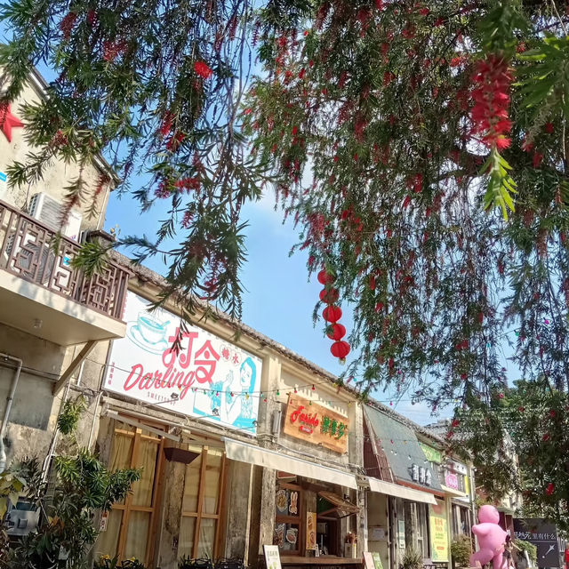🇨🇳嶺南瑰寶|珠海北山大院，一眼越千年