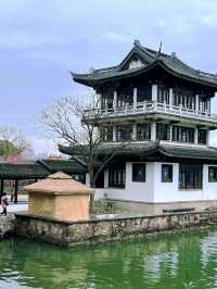 無錫蠡園春日櫻花賞花全攻略