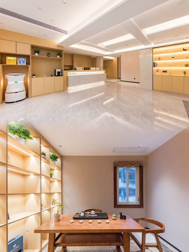 廈門必住榜｜我心目中廈門高鐵站旁最棒的酒店