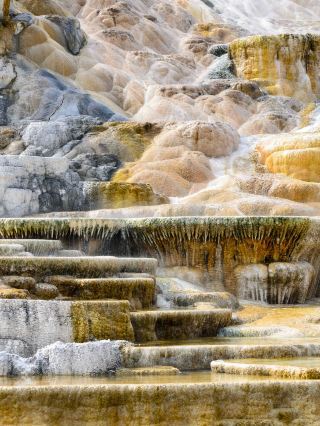 8-day Itinerary: The Perfect Time for a US Scenic Tour