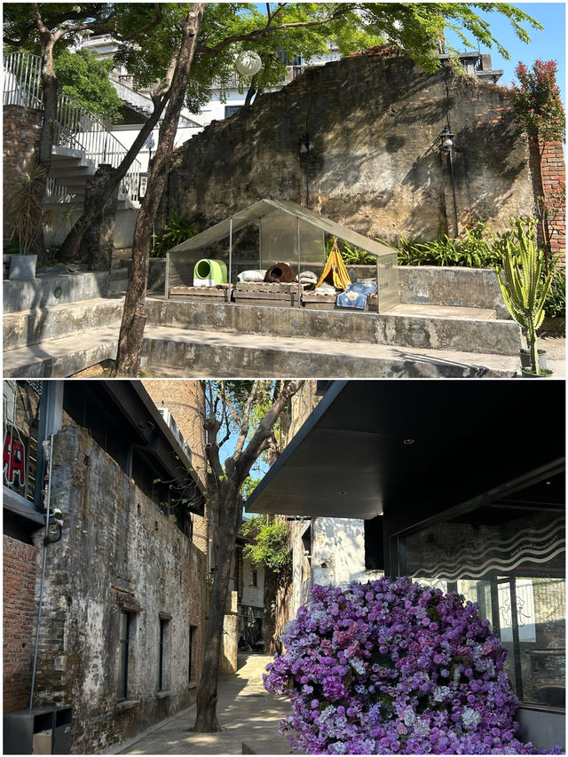 惠州受罪已回，要去嘅姐妹要諗清楚