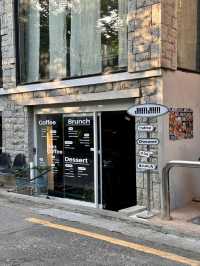 弘大延南洞暗黑系寶藏店|jamjam 잼잼