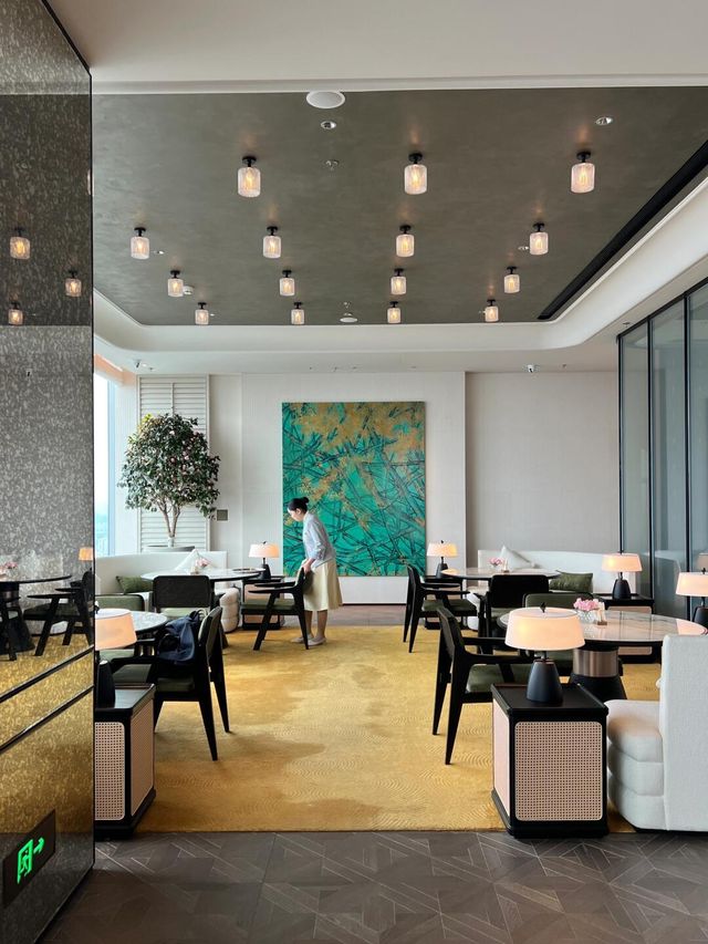 深圳南山香格里拉大酒店