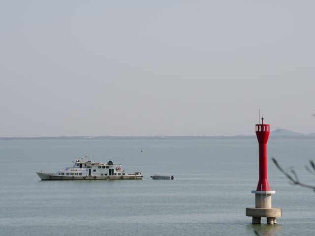合肥周邊小眾寶藏！巢湖姥山島一日遊全攻略