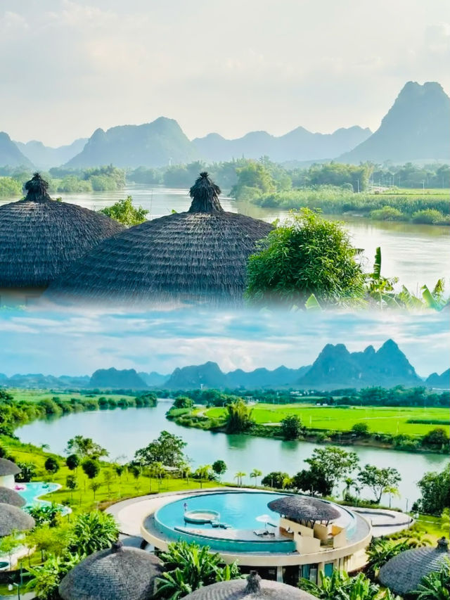 廣西崇左雖然好靚,但以後都唔會再去喇 廣西崇左雖然好靚,但以後都唔會再去喇