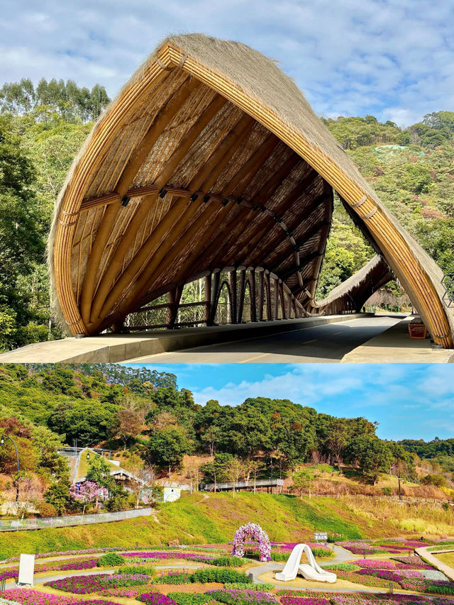 唔小心闖入咗宮崎駿嘅漫畫世界——天人山水