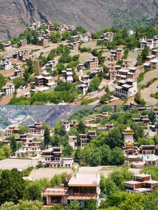 The Underrated Gem of Western Sichuan: A Detailed Travel Guide to Danba, Sichuan