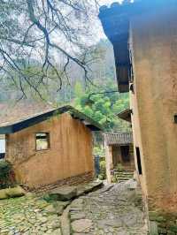 不捨野馬嶺 | 入住600年歷史的古村落