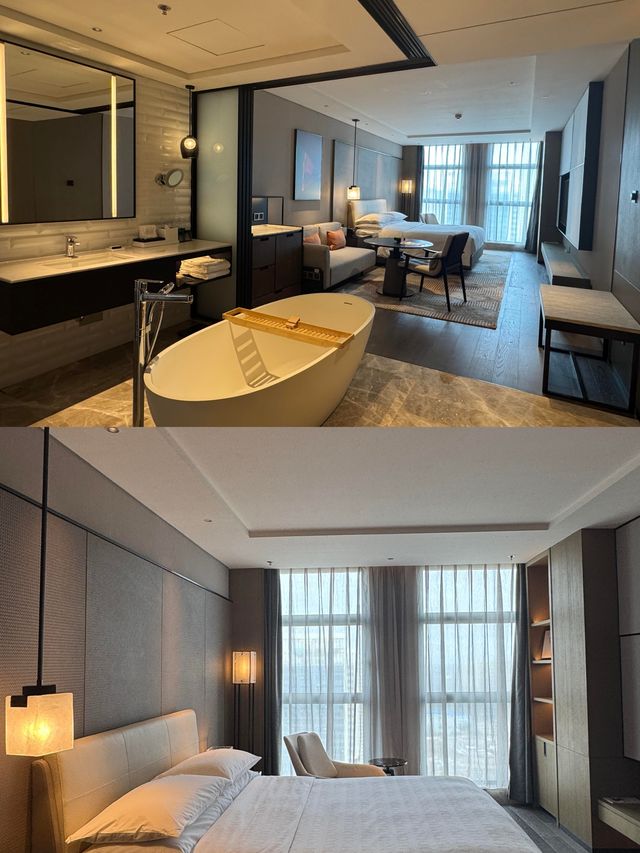 學生黨都可以入住嘅酒店，真係唔簡單。