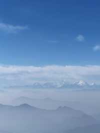 享受峨眉山溫泉之旅 | 邂逅治癒系溫暖